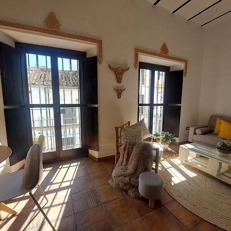 Loft Con Alma Cordoba Centro Apartment Exterior photo