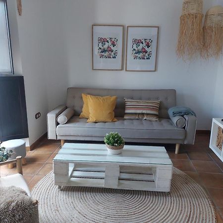 Loft Con Alma Cordoba Centro Apartment Exterior photo
