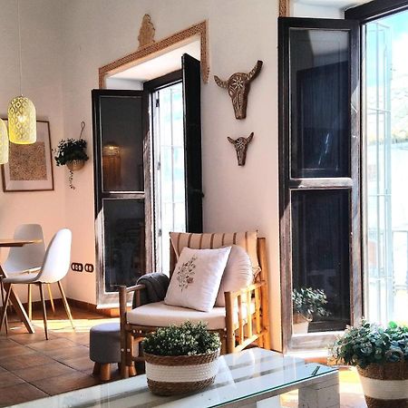 Loft Con Alma Cordoba Centro Apartment Exterior photo