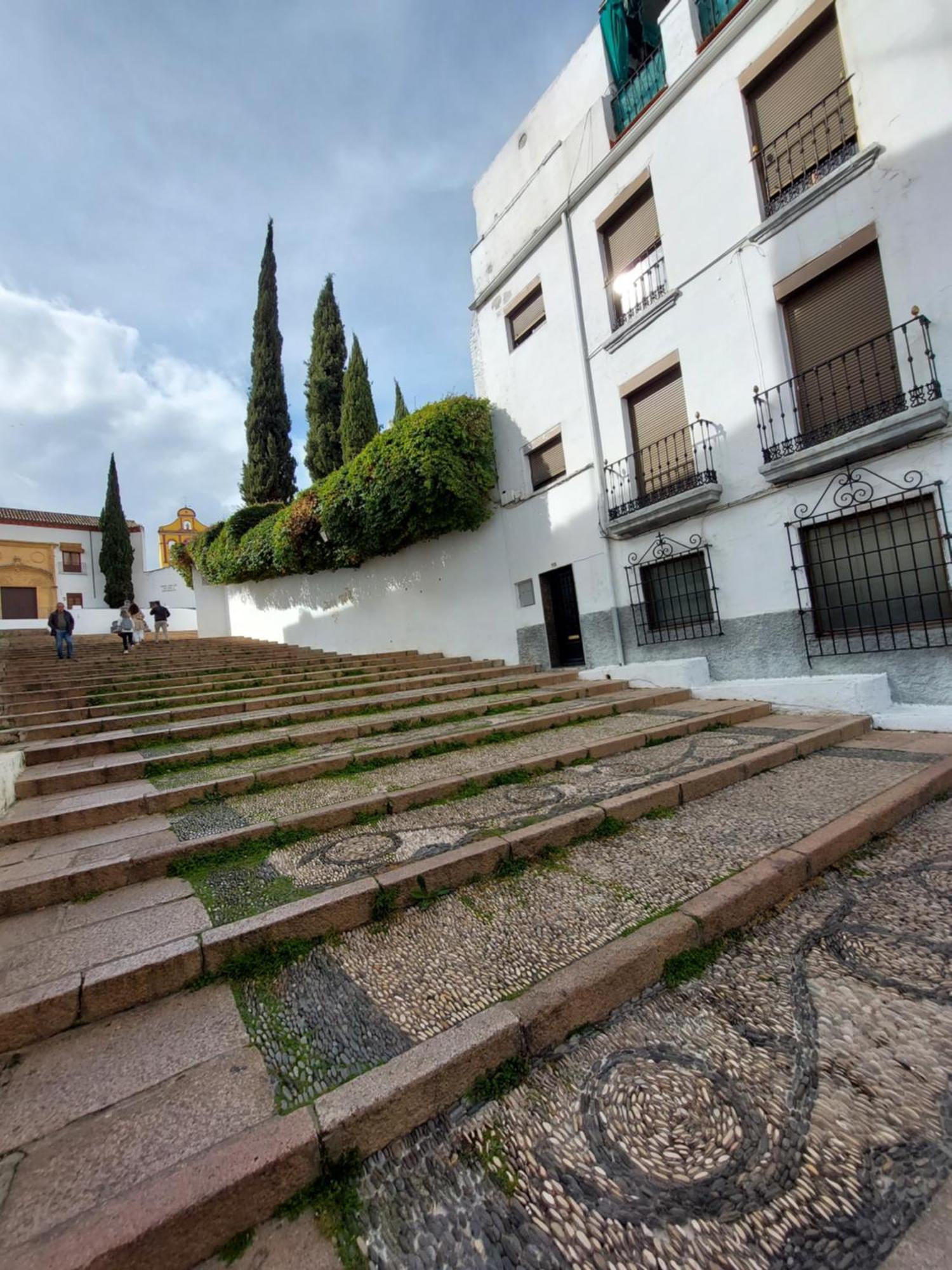 Loft Con Alma Cordoba Centro Apartment Exterior photo