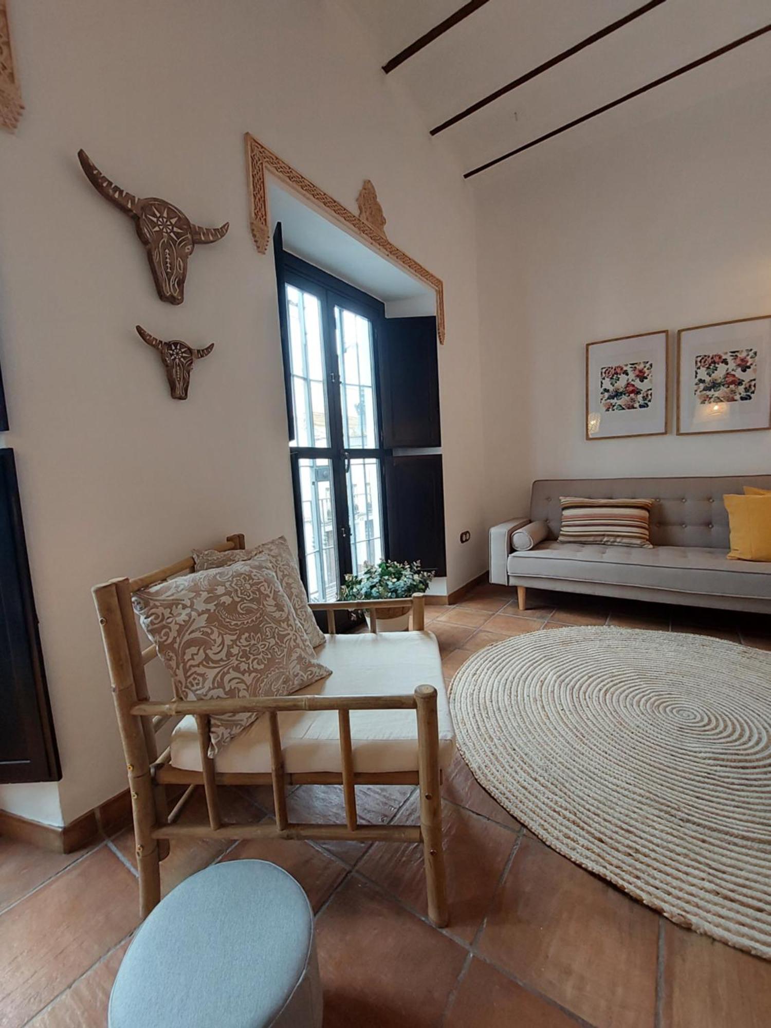 Loft Con Alma Cordoba Centro Apartment Exterior photo