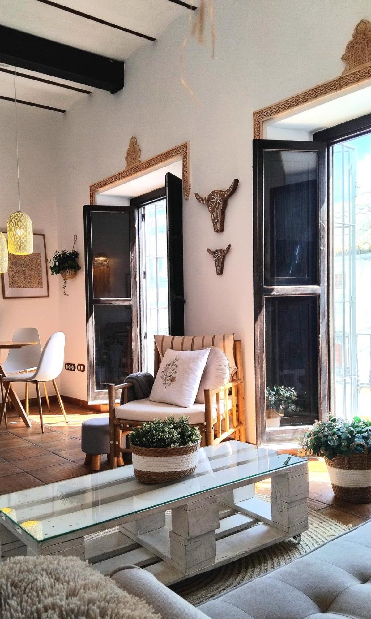 Loft Con Alma Cordoba Centro Apartment Exterior photo