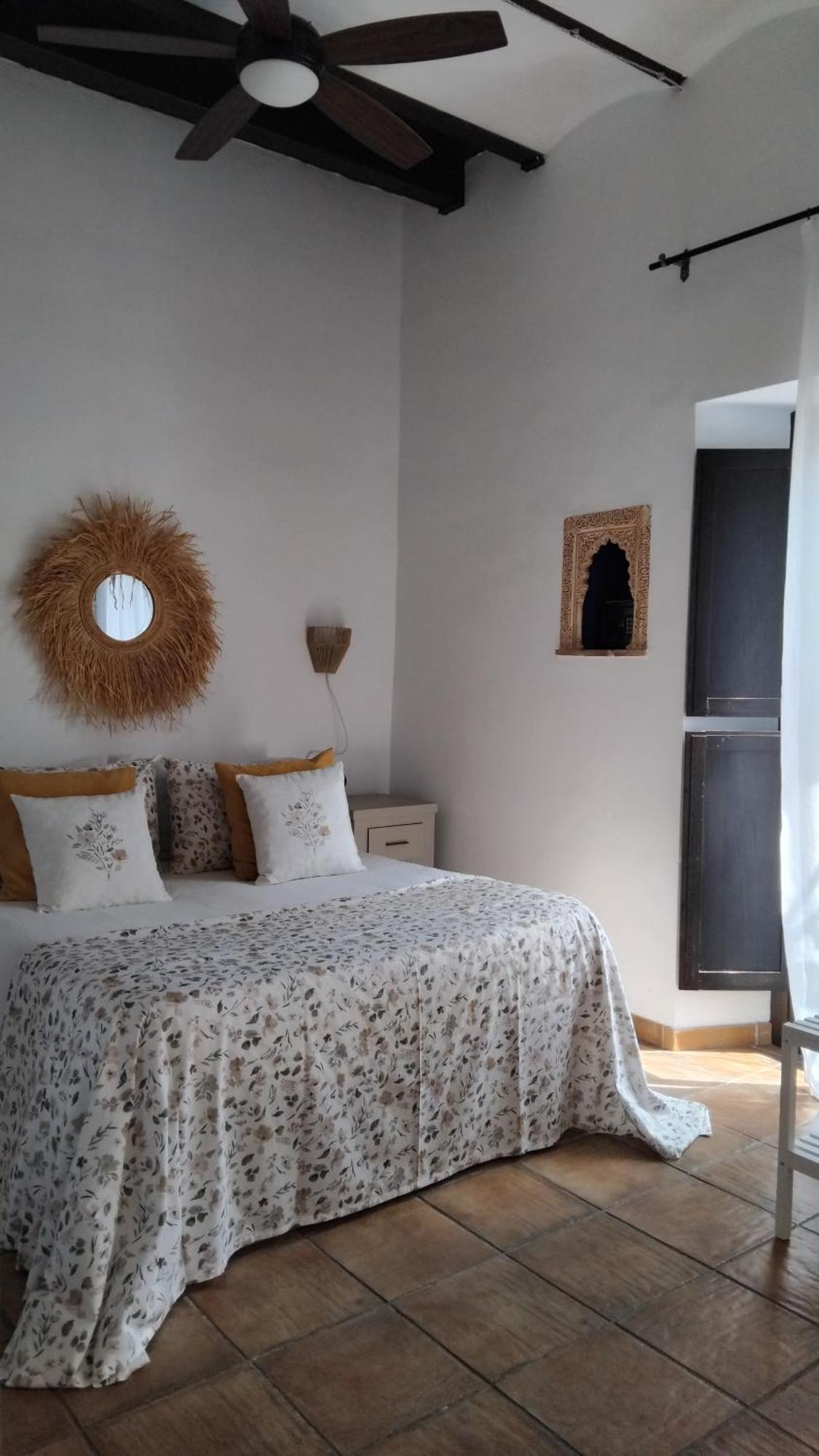Loft Con Alma Cordoba Centro Apartment Exterior photo